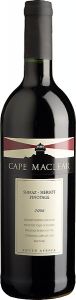 Cape Maclear red, African Pride / Кейп Маклер, Африкэн Прайд