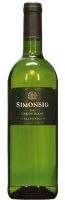 Simonsig Chenin Blanc Stellenbosch / Симонсиг Шенен Блан Стелленбош 2011