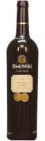 Simonsig Merindol-Syrah Stellenbosch / Симонсиг Мериндол-Сира Стелленбош 2010