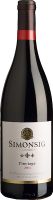 Simonsig Pinotage Stellenbosch / Симонсиг Пинотаж Стелленбош 2009