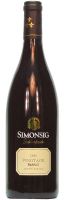 Simonsig Redhill-Pinotage Stellenbosch / Симонсиг Редхилл-Пинотаж Стелленбош 2010