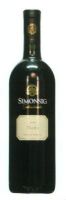 Simonsig Tiara Stellenbosch / Симонсиг Тиара Стелленбош 2009
