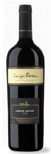 Cabernet Bouchet Finca Los Nobles Lujan de Cuyo,  Luigi Bosca