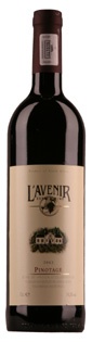 Pinotage