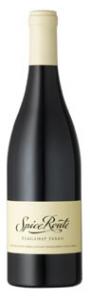 Flagship Syrah, Spice Route( Флэгшип Сира, Спайс Рут)